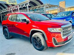 GMC Acadia